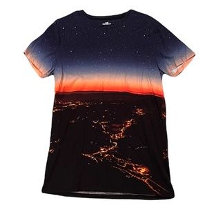 Men’s City Hollister T-Shirt